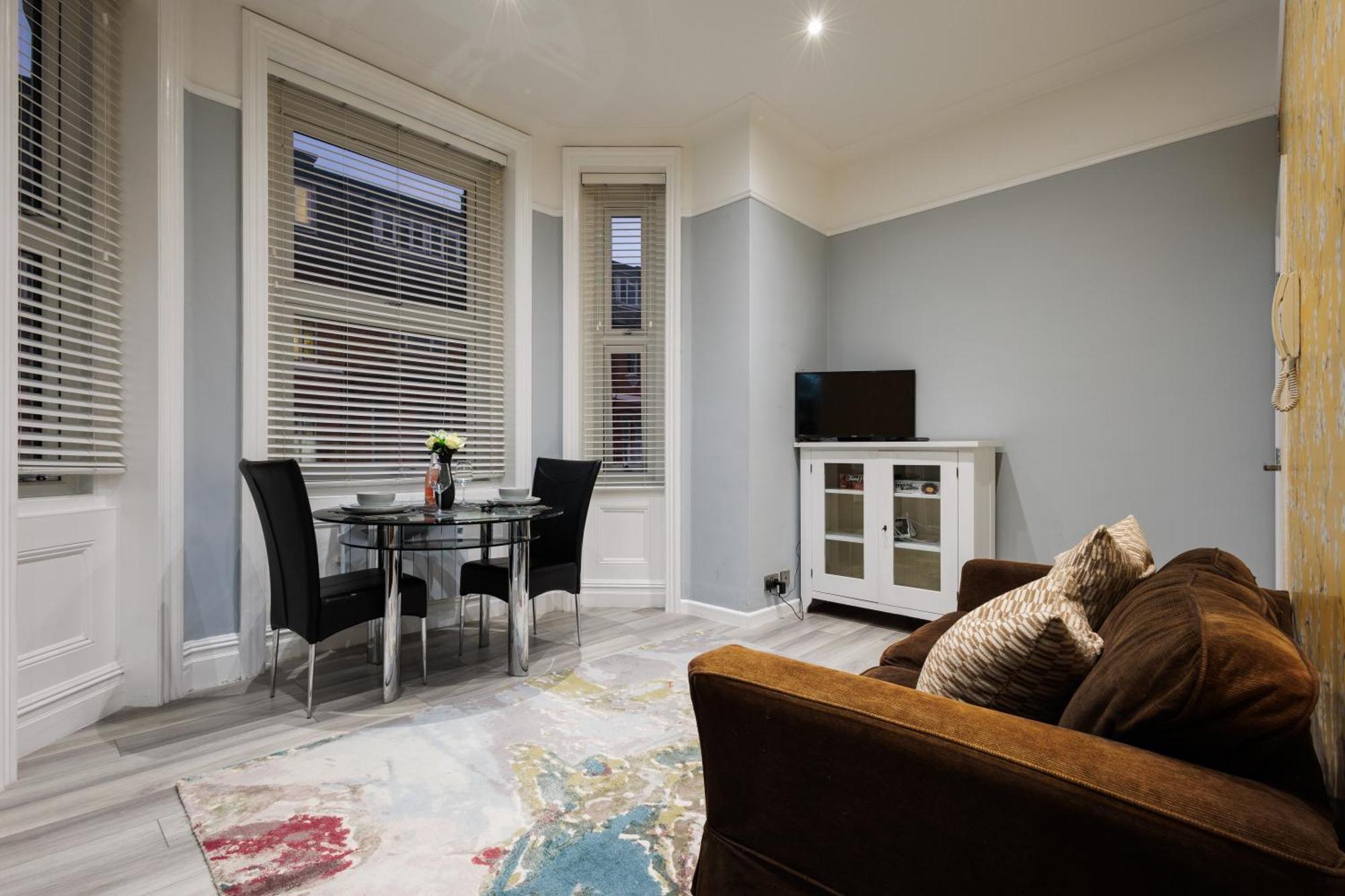Durley Gardens, By The Apartamento Bournemouth