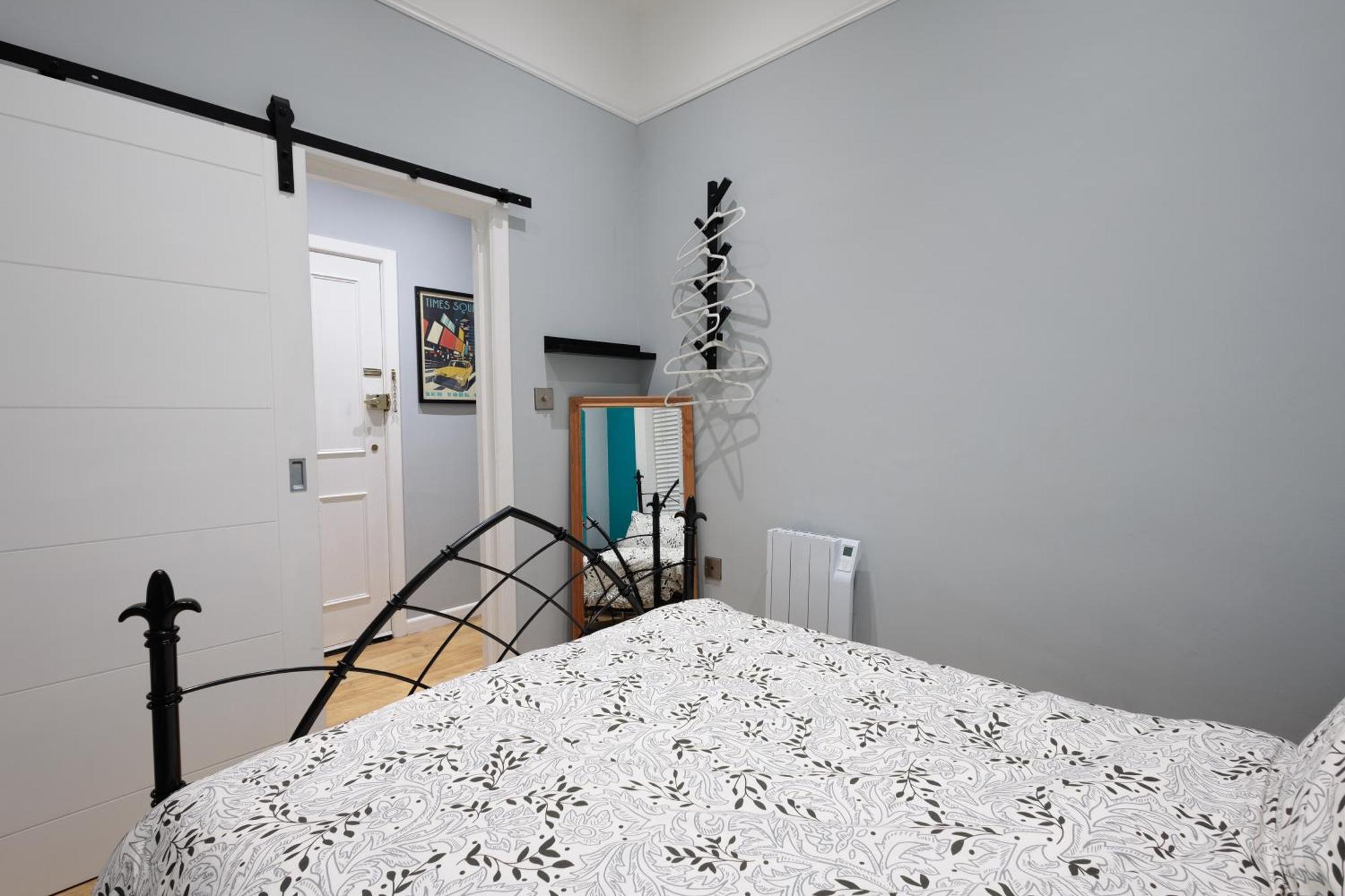 Apartamento Durley Gardens, By The