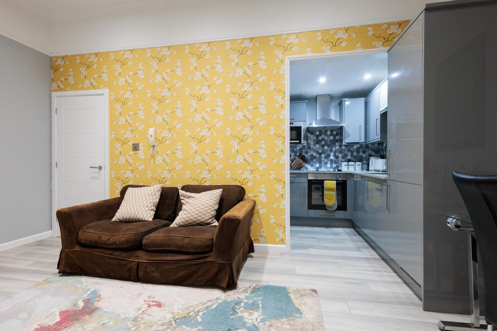 Durley Gardens, By The Appartement