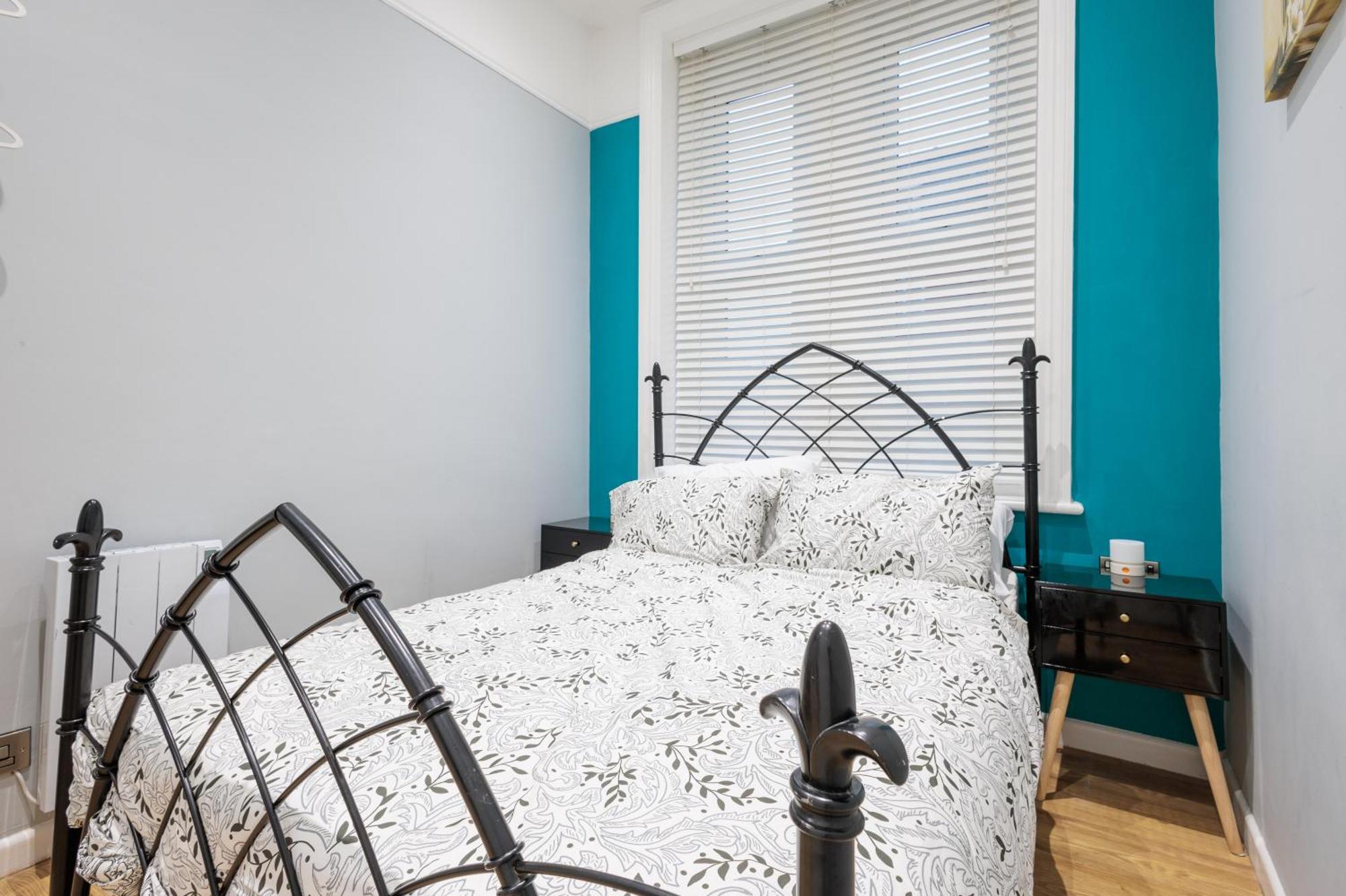 Appartement Durley Gardens, By The